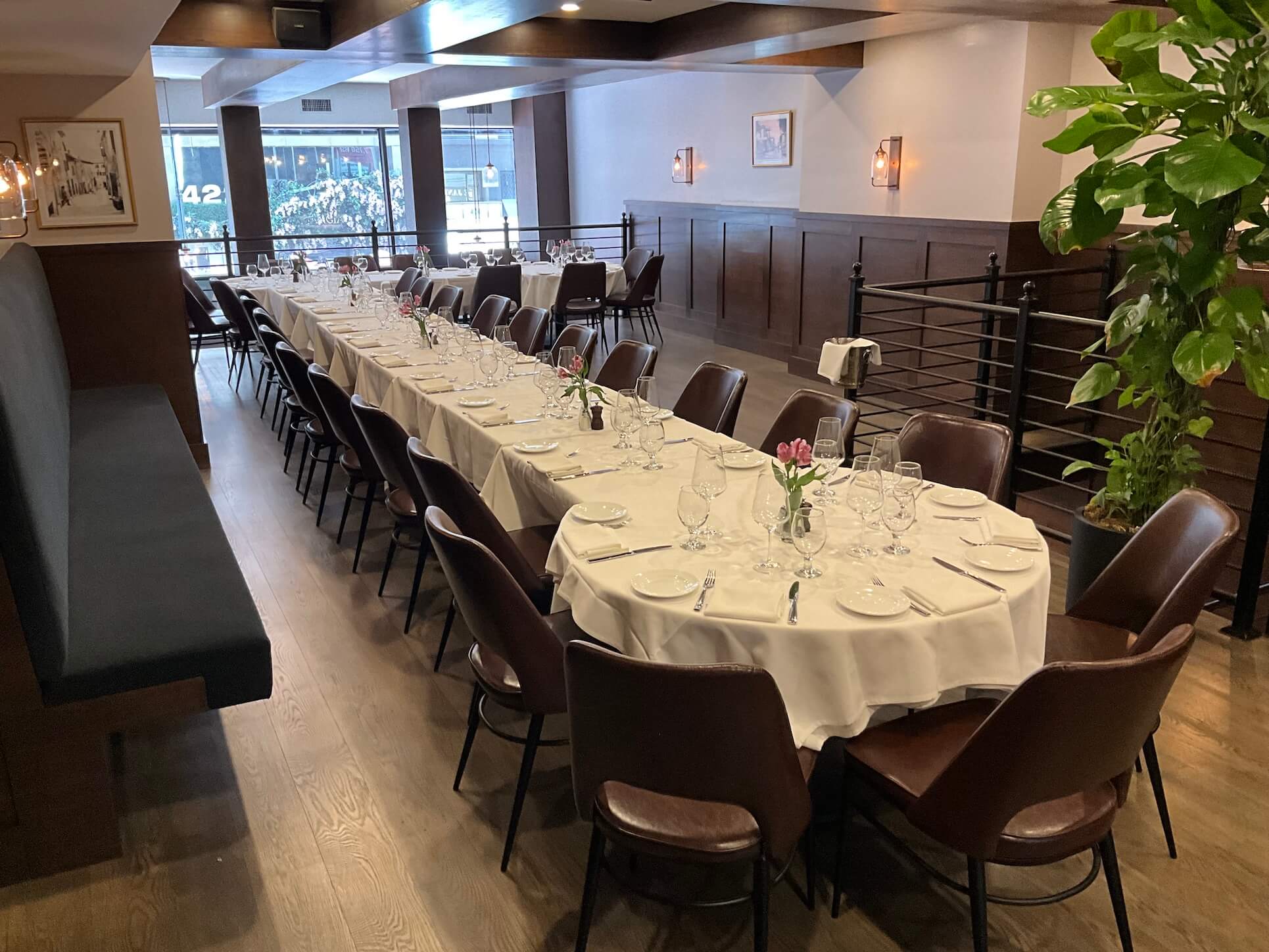 Delbianco Italian Restaurant